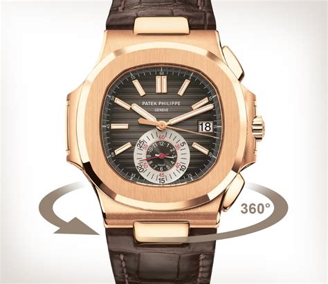 patek philippe 5980r ring|patek philippe 5980 review.